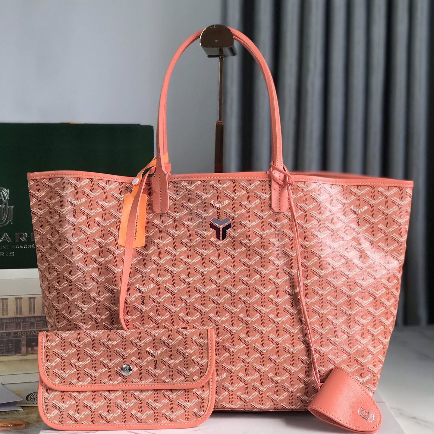 Go*ard shopping bags
